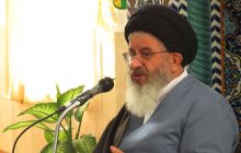 جلسه سیاسی بمناسبت ایام الله دهه فجر انقلاب اسلامی